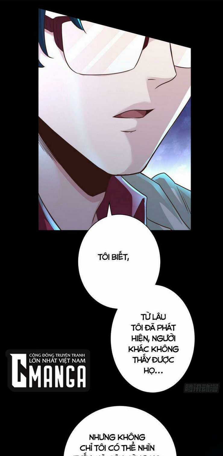 Từ Hồng Nguyệt Khai Thủy Chapter 7 trang 46