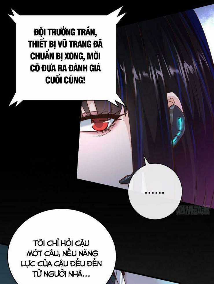 Từ Hồng Nguyệt Khai Thủy Chapter 7 trang 48