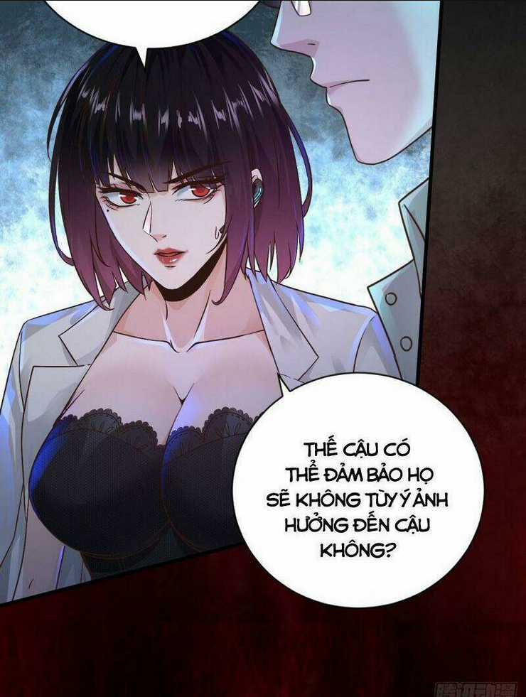 Từ Hồng Nguyệt Khai Thủy Chapter 7 trang 49