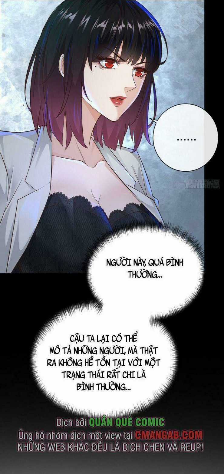 Từ Hồng Nguyệt Khai Thủy Chapter 7 trang 53