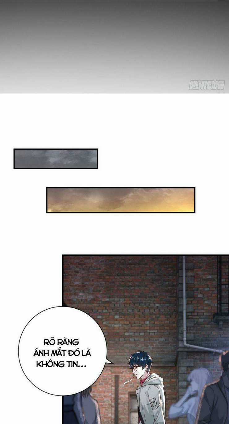 Từ Hồng Nguyệt Khai Thủy Chapter 7 trang 54