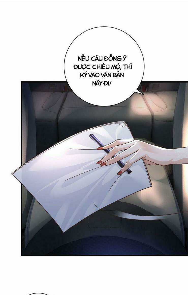 Từ Hồng Nguyệt Khai Thủy Chapter 7 trang 58