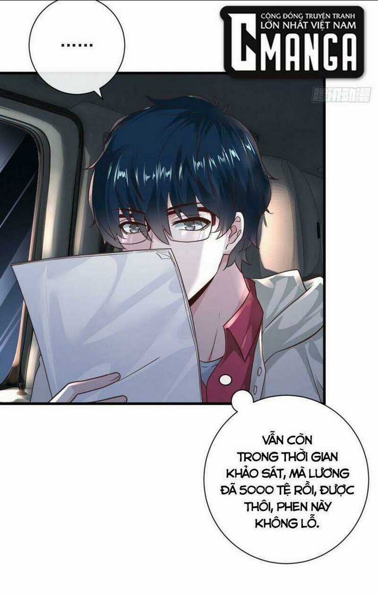 Từ Hồng Nguyệt Khai Thủy Chapter 7 trang 59