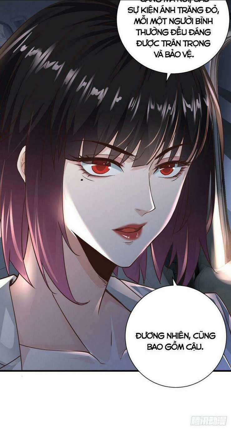 Từ Hồng Nguyệt Khai Thủy Chapter 7 trang 63