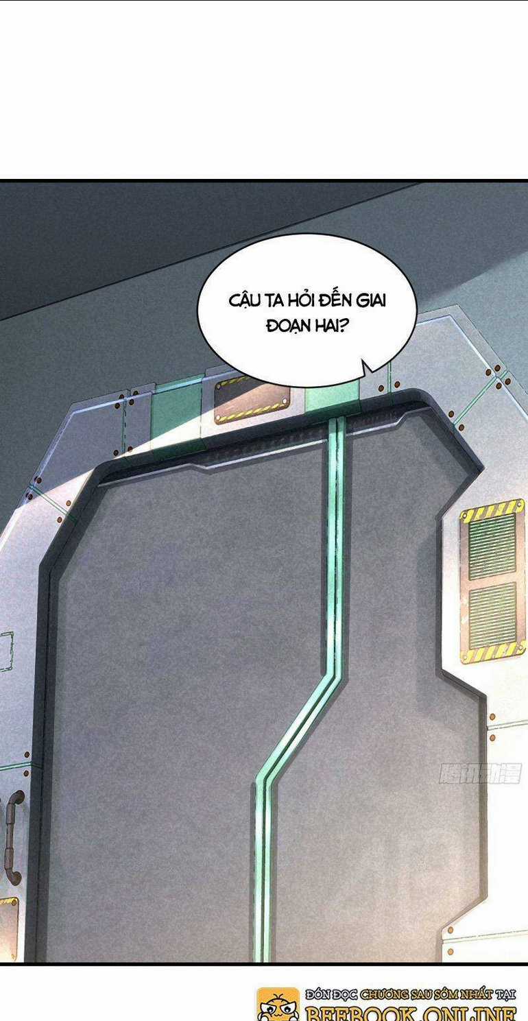 Từ Hồng Nguyệt Khai Thủy Chapter 74 trang 0