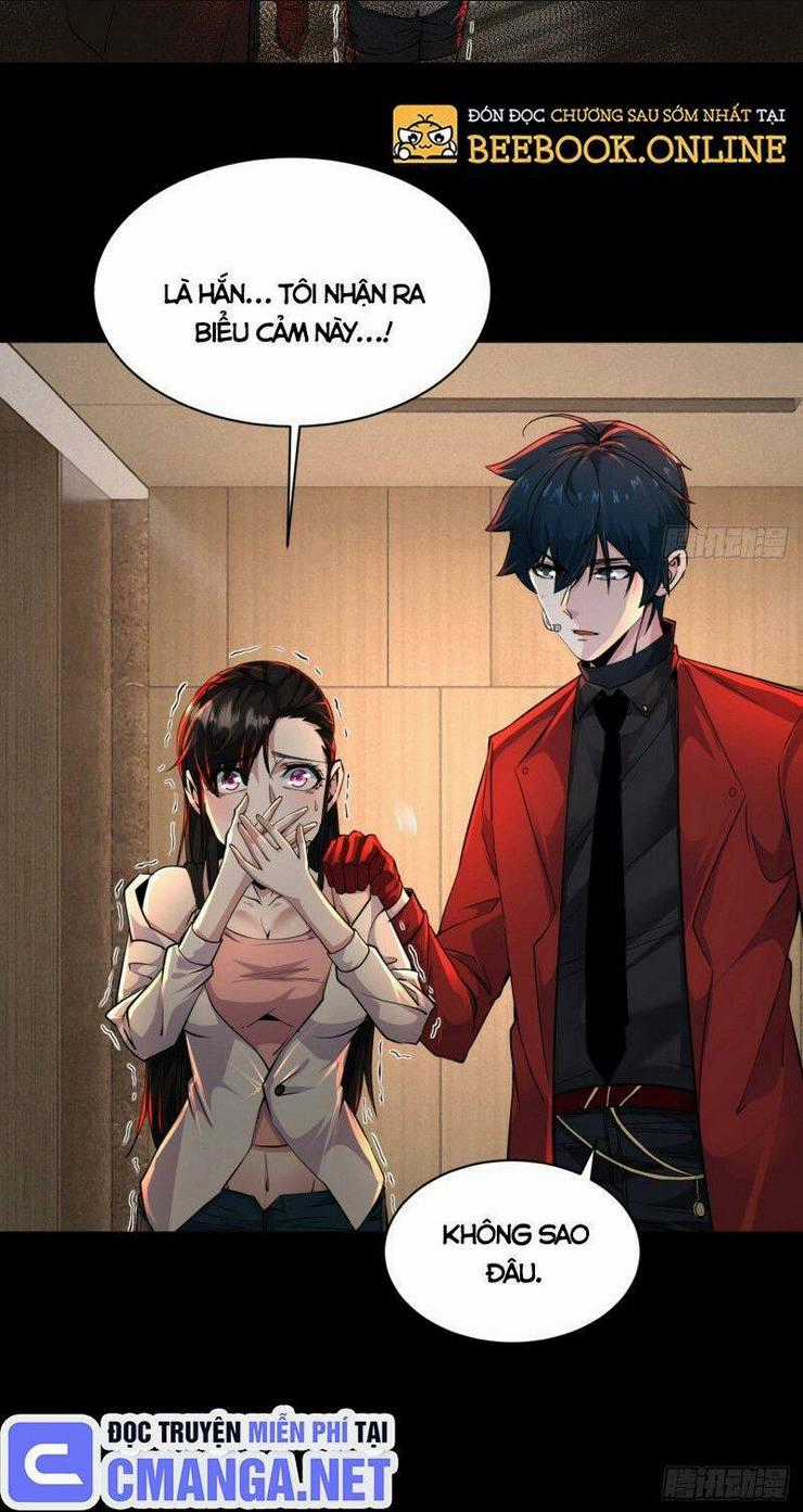 Từ Hồng Nguyệt Khai Thủy Chapter 76 trang 1
