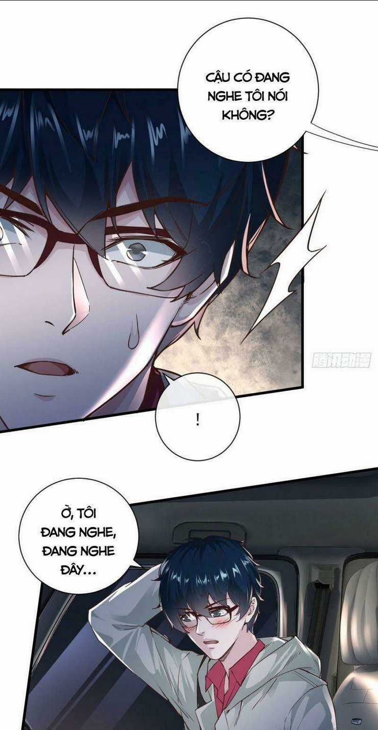 Từ Hồng Nguyệt Khai Thủy Chapter 8 trang 13