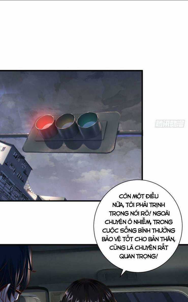 Từ Hồng Nguyệt Khai Thủy Chapter 8 trang 15