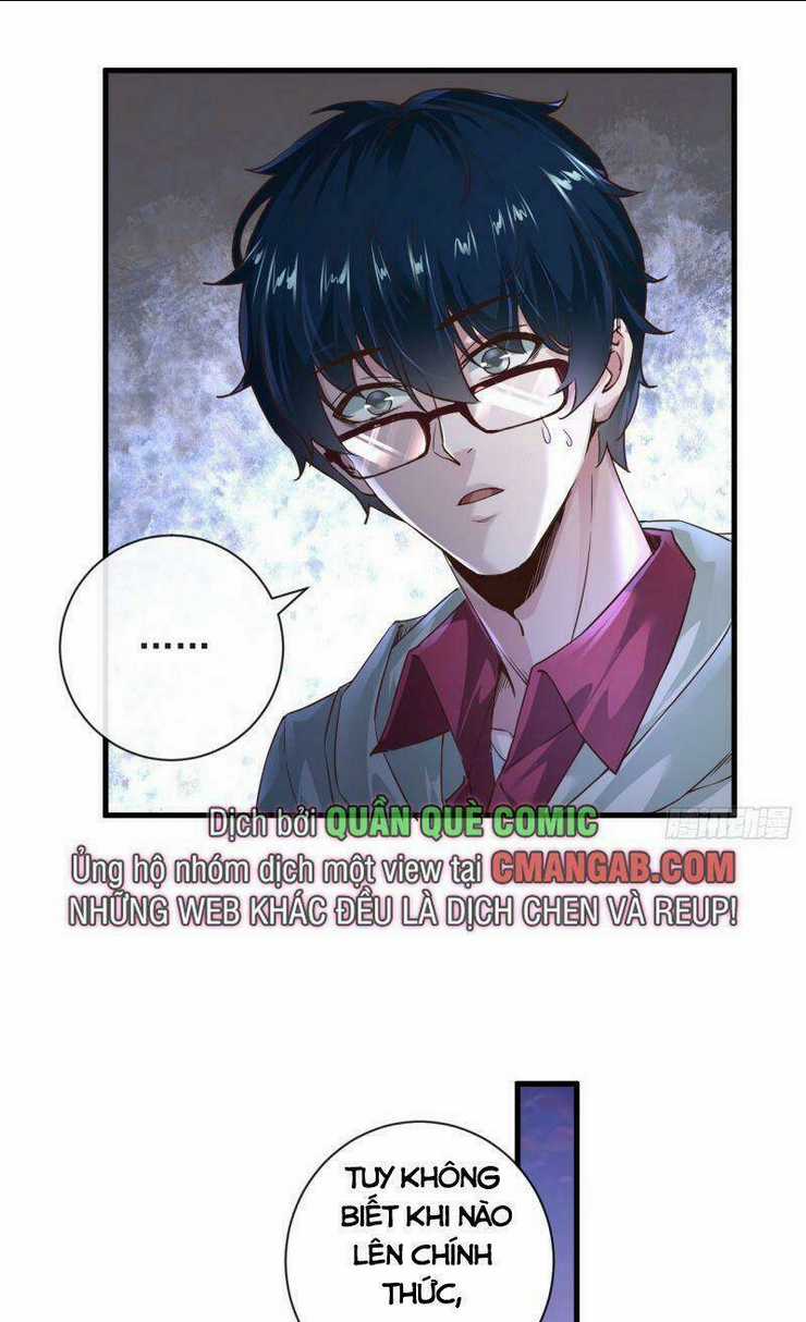 Từ Hồng Nguyệt Khai Thủy Chapter 8 trang 19