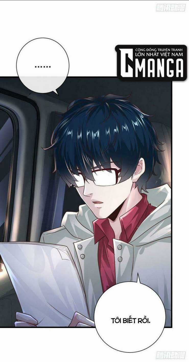 Từ Hồng Nguyệt Khai Thủy Chapter 8 trang 2