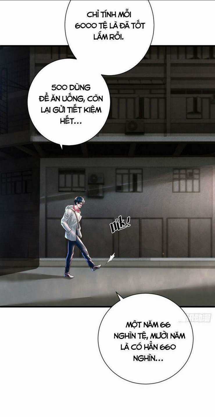 Từ Hồng Nguyệt Khai Thủy Chapter 8 trang 22