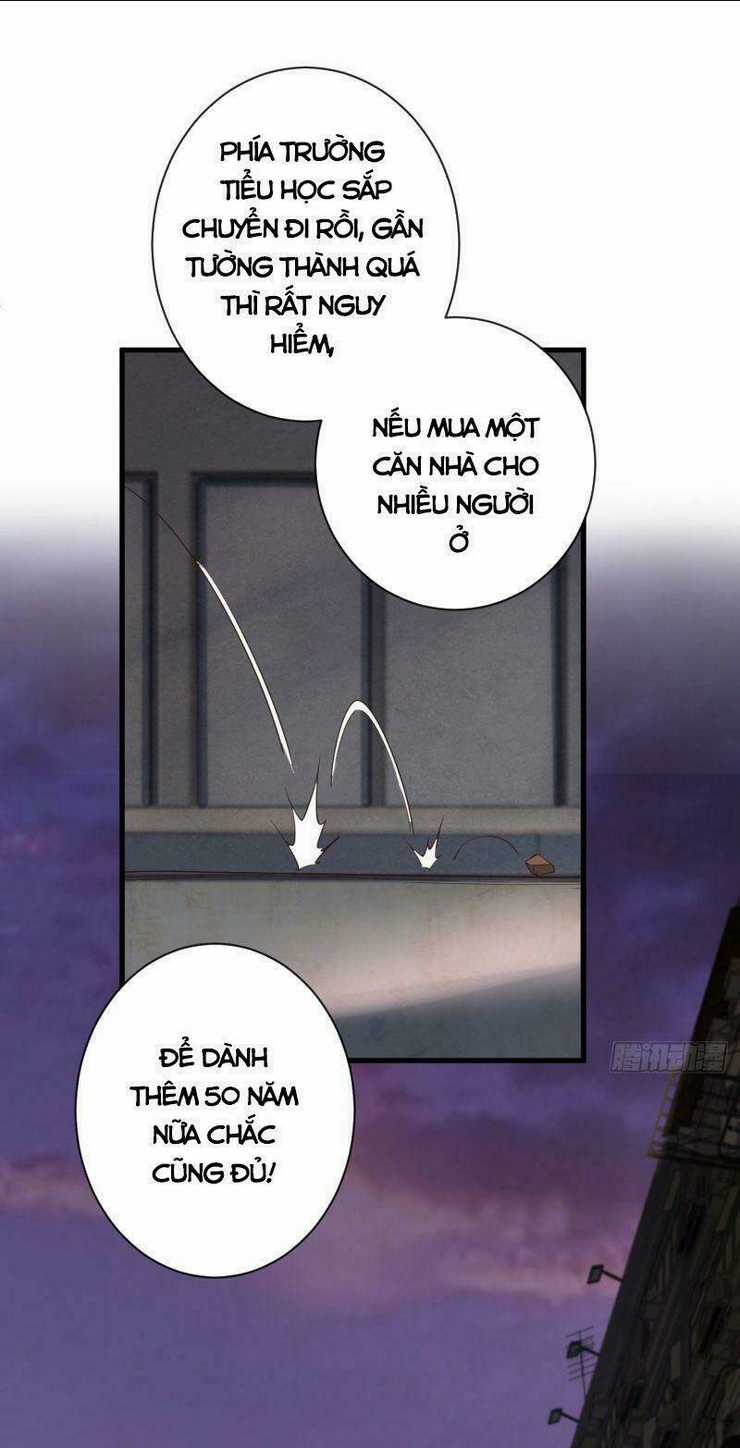 Từ Hồng Nguyệt Khai Thủy Chapter 8 trang 23