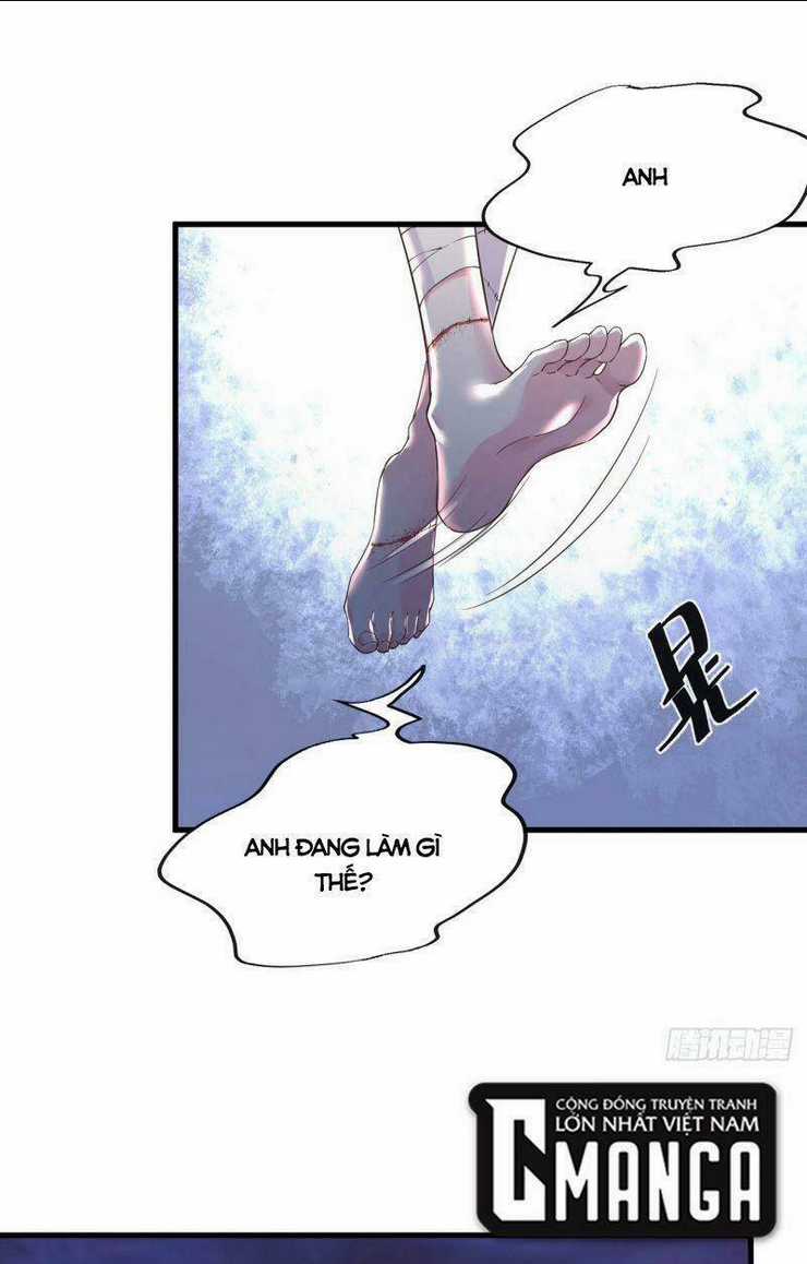 Từ Hồng Nguyệt Khai Thủy Chapter 8 trang 25