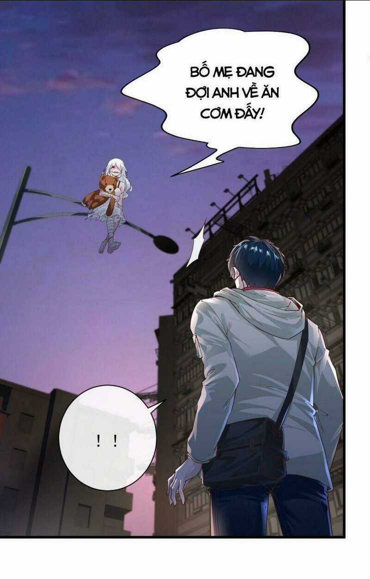 Từ Hồng Nguyệt Khai Thủy Chapter 8 trang 26