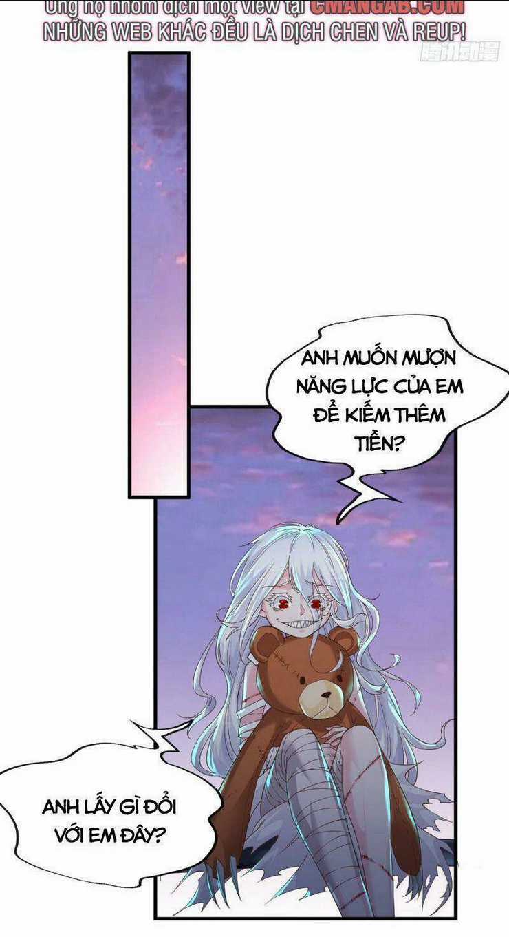 Từ Hồng Nguyệt Khai Thủy Chapter 8 trang 28