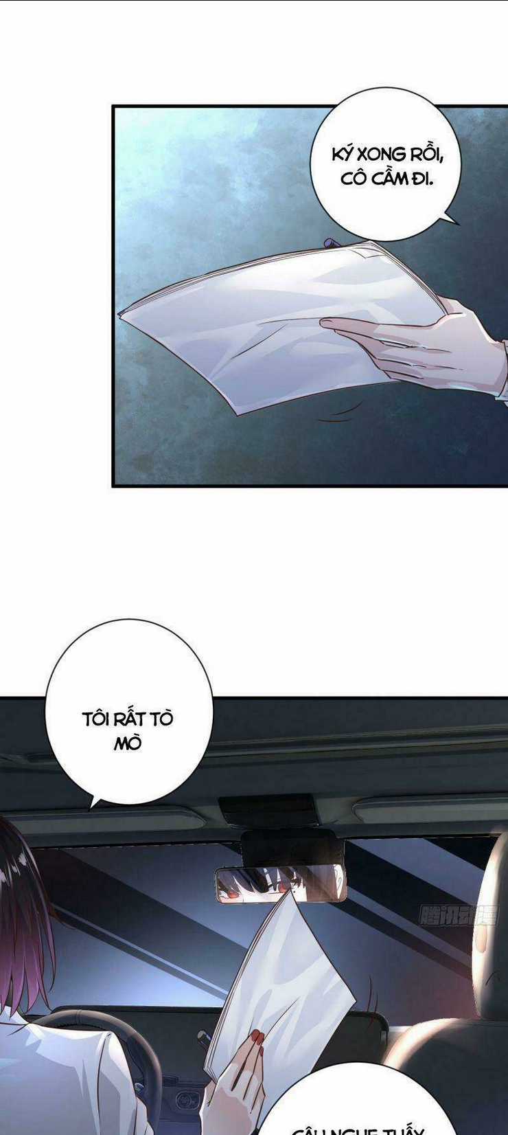 Từ Hồng Nguyệt Khai Thủy Chapter 8 trang 3