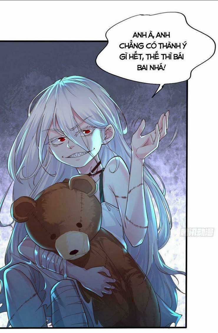 Từ Hồng Nguyệt Khai Thủy Chapter 8 trang 31