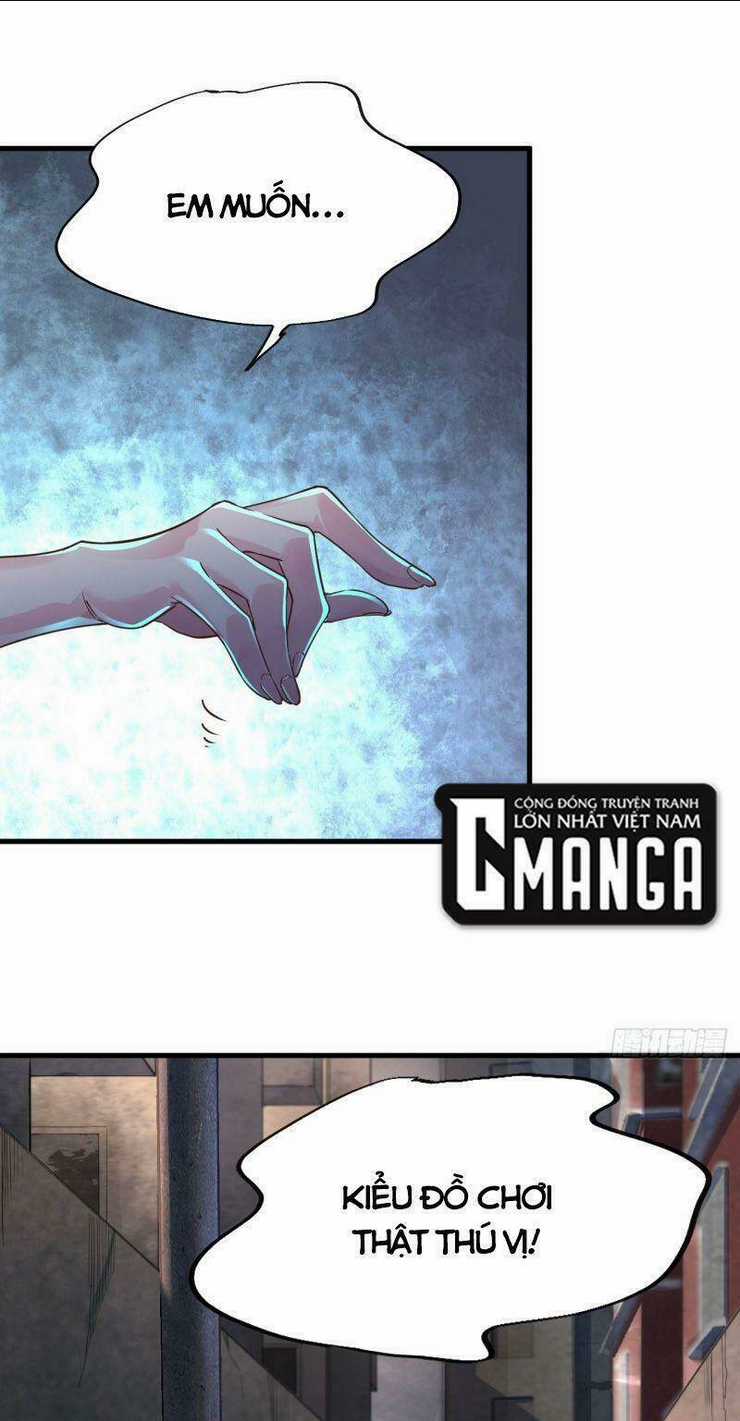 Từ Hồng Nguyệt Khai Thủy Chapter 8 trang 33