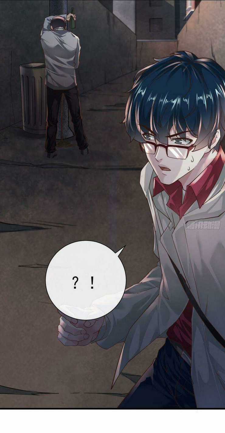 Từ Hồng Nguyệt Khai Thủy Chapter 8 trang 34