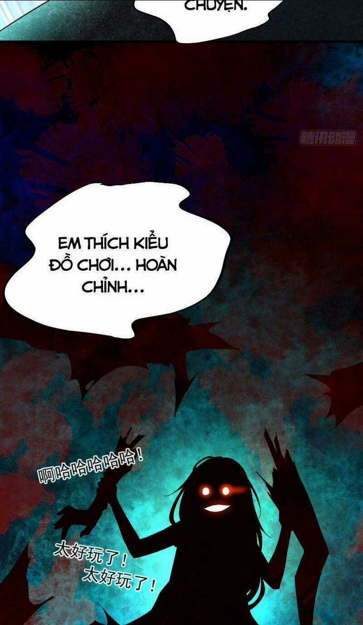 Từ Hồng Nguyệt Khai Thủy Chapter 8 trang 36