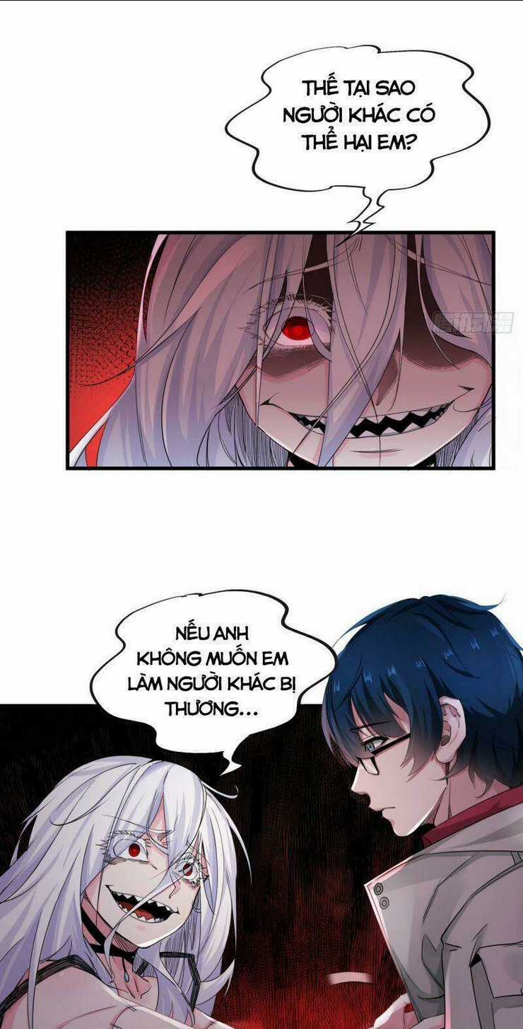 Từ Hồng Nguyệt Khai Thủy Chapter 8 trang 41