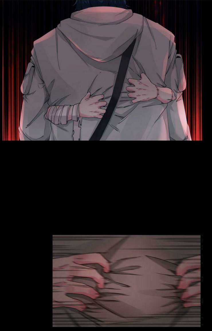 Từ Hồng Nguyệt Khai Thủy Chapter 8 trang 43