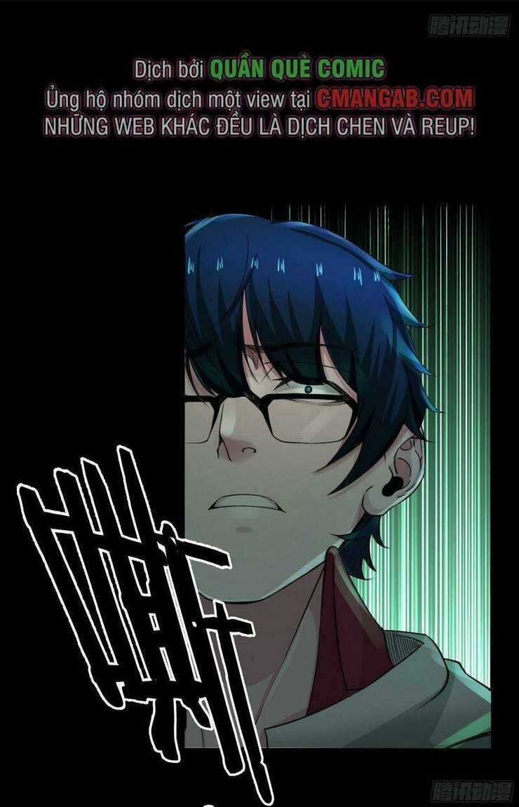 Từ Hồng Nguyệt Khai Thủy Chapter 8 trang 44