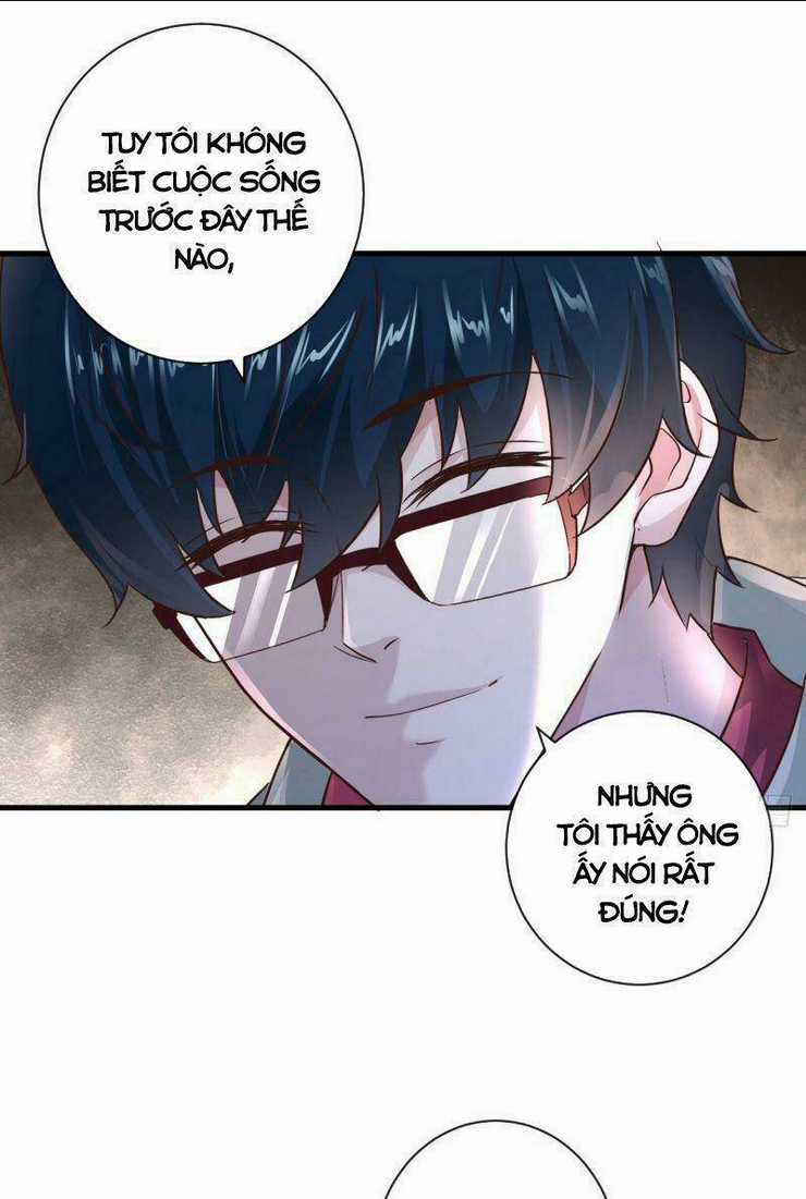 Từ Hồng Nguyệt Khai Thủy Chapter 8 trang 5