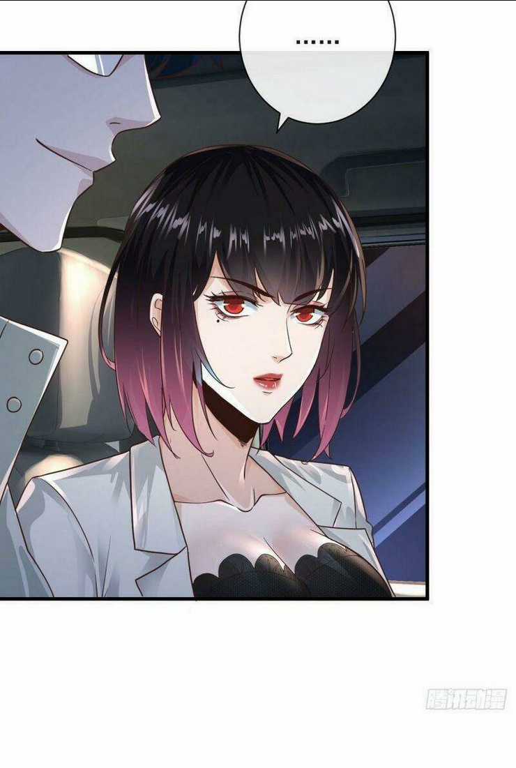 Từ Hồng Nguyệt Khai Thủy Chapter 8 trang 6