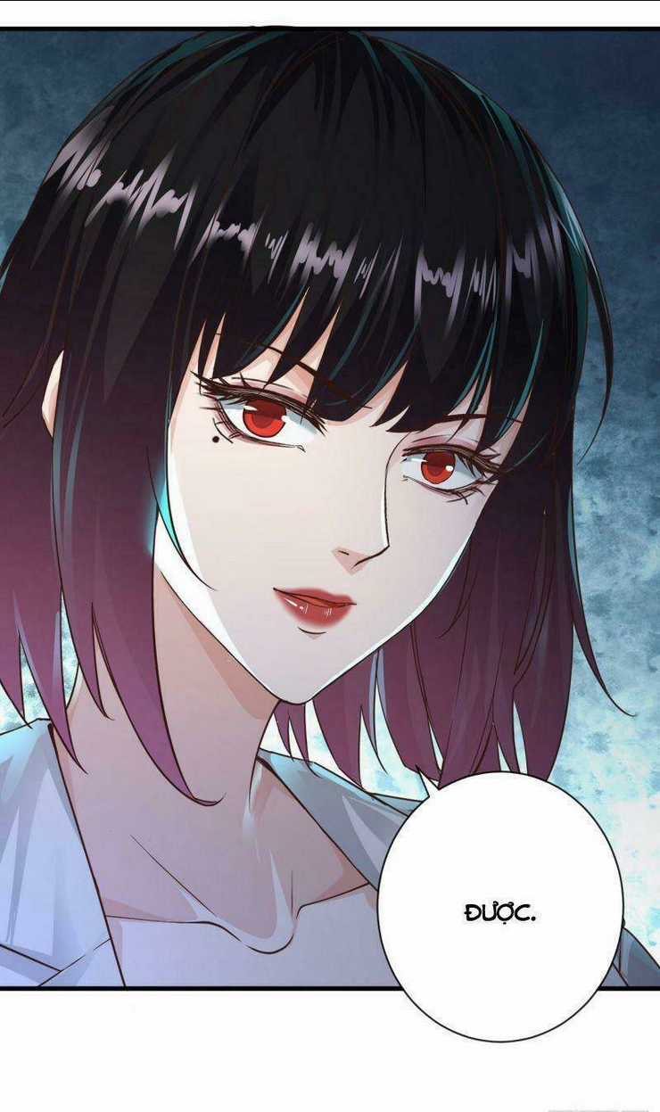 Từ Hồng Nguyệt Khai Thủy Chapter 8 trang 7