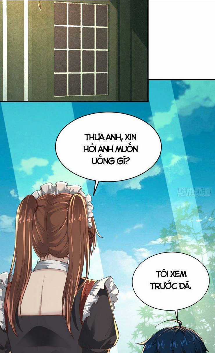 Từ Hồng Nguyệt Khai Thủy Chapter 83 trang 1