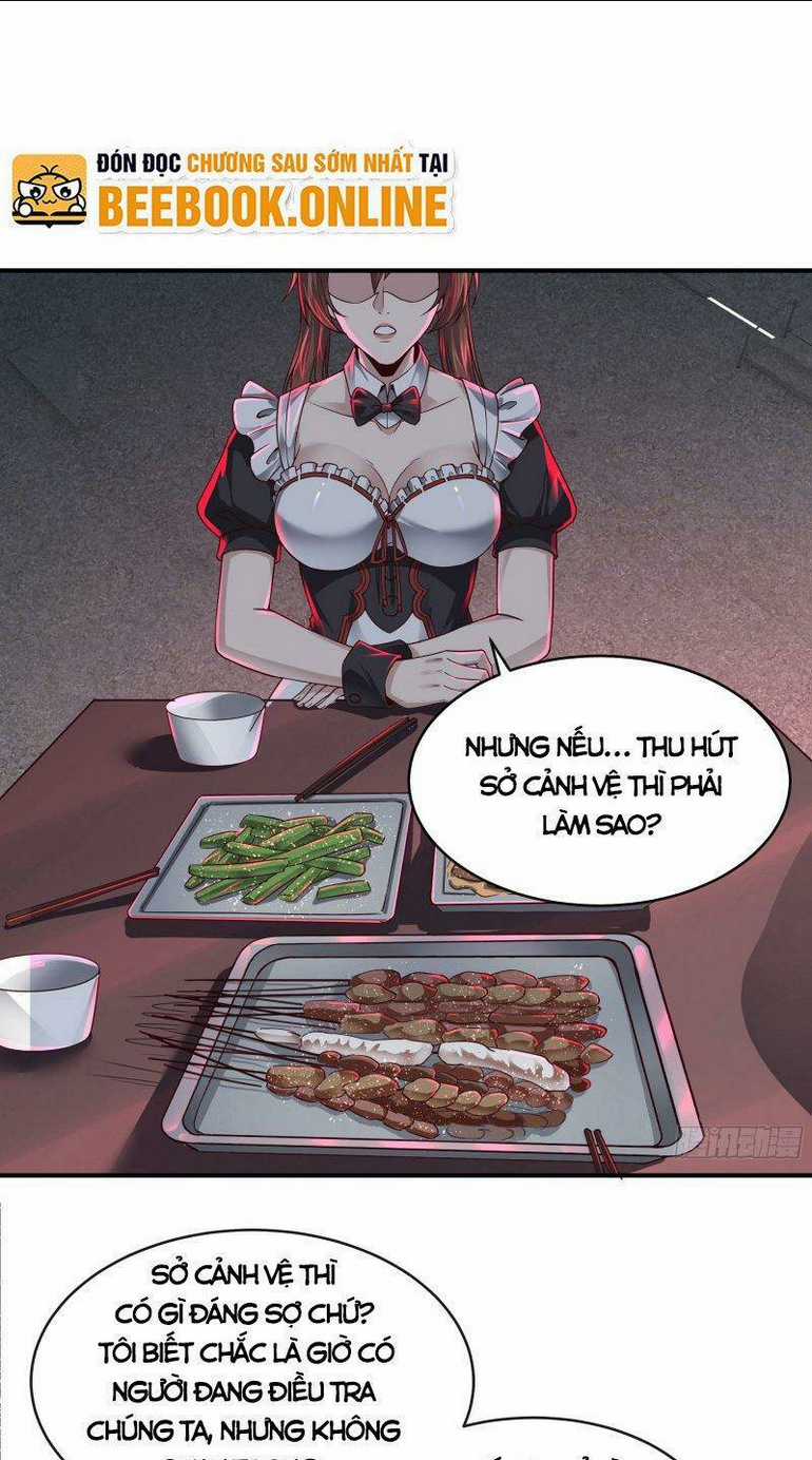 Từ Hồng Nguyệt Khai Thủy Chapter 84 trang 0