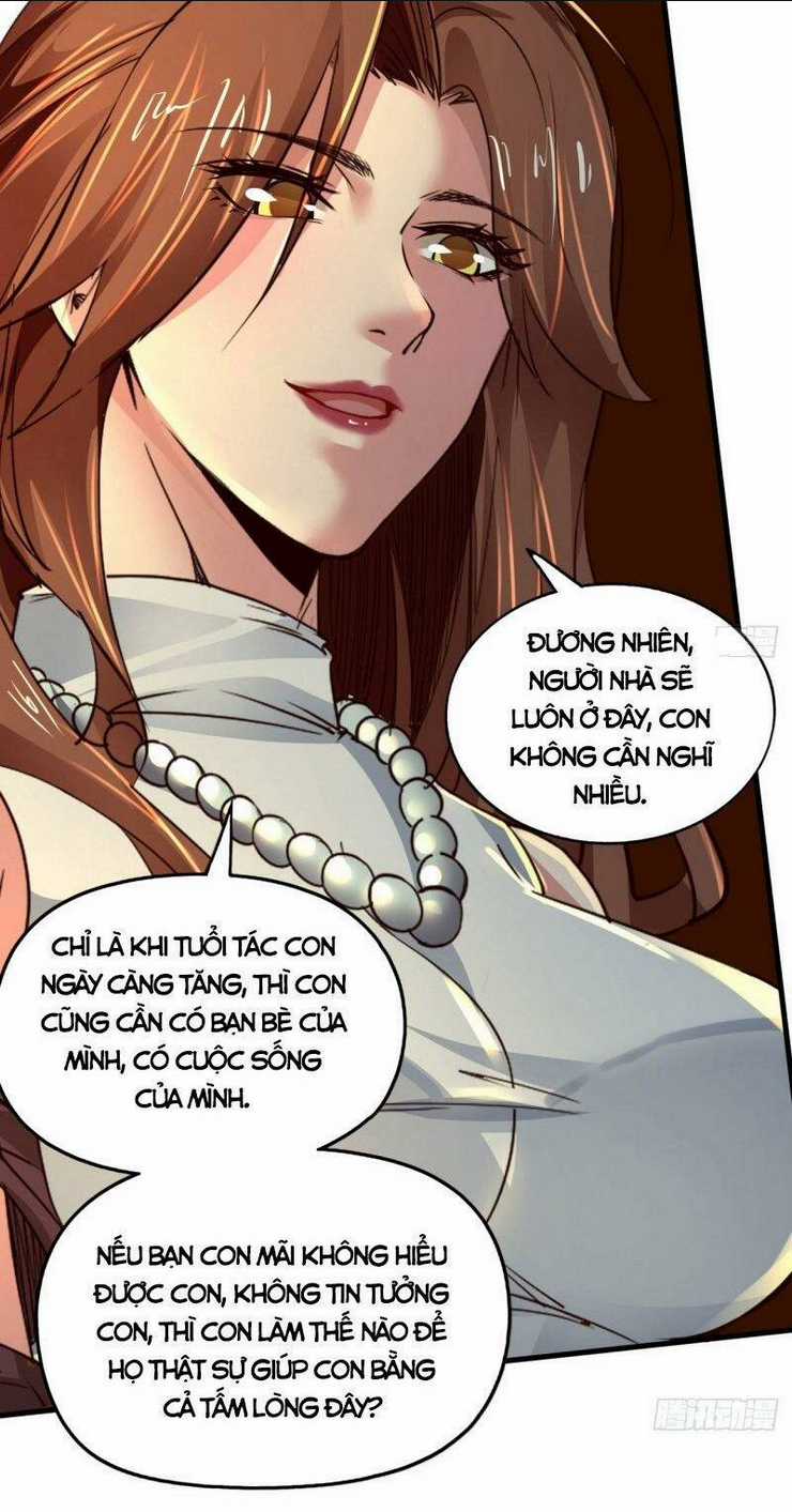 Từ Hồng Nguyệt Khai Thủy Chapter 85 trang 1