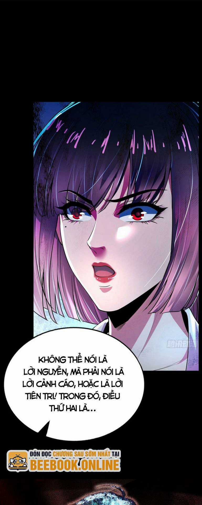 Từ Hồng Nguyệt Khai Thủy Chapter 86 trang 0