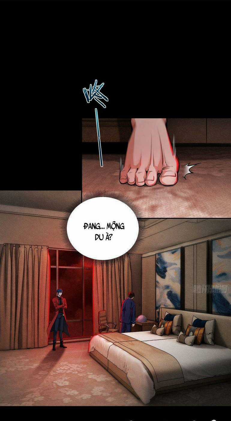 Từ Hồng Nguyệt Khai Thủy Chapter 89 trang 0