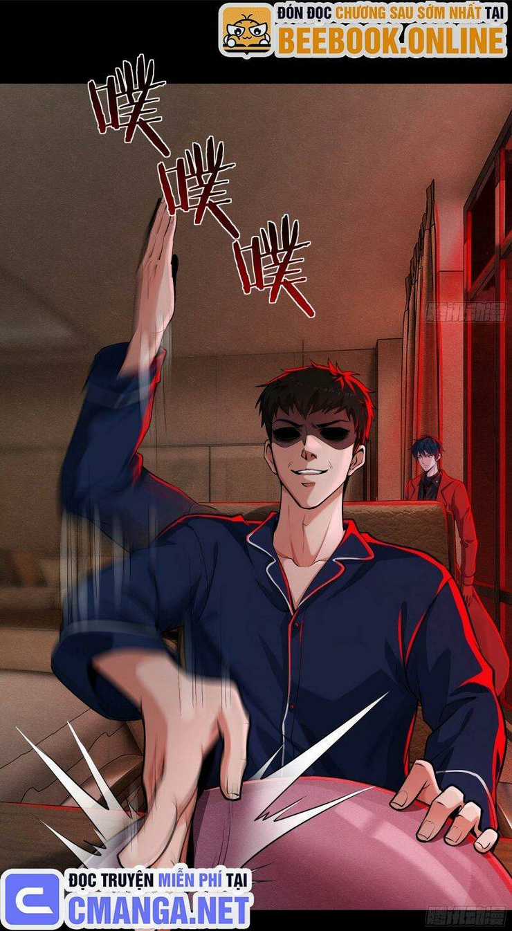 Từ Hồng Nguyệt Khai Thủy Chapter 89 trang 1