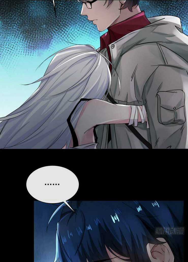 Từ Hồng Nguyệt Khai Thủy Chapter 9 trang 10