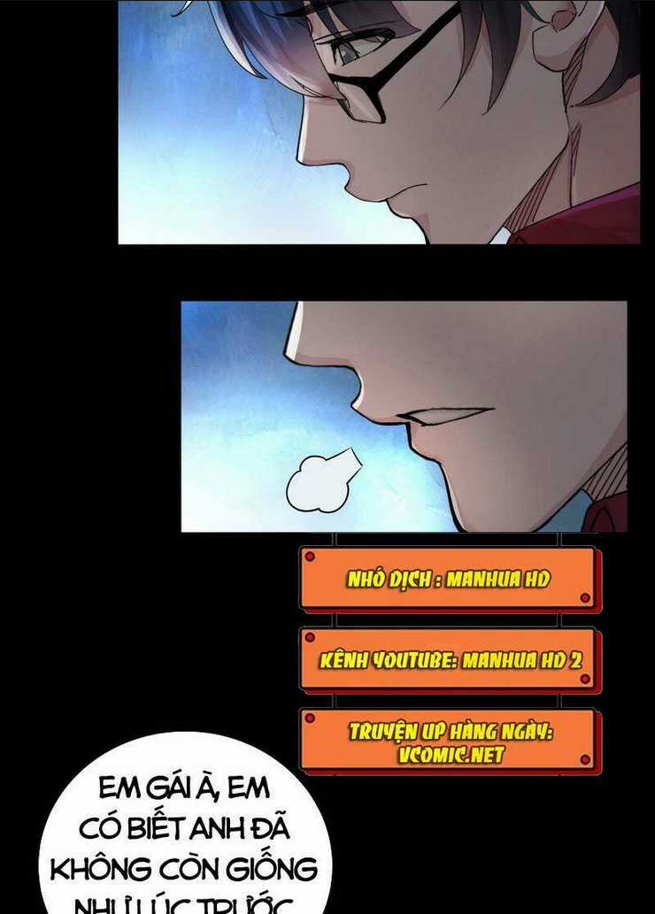 Từ Hồng Nguyệt Khai Thủy Chapter 9 trang 11