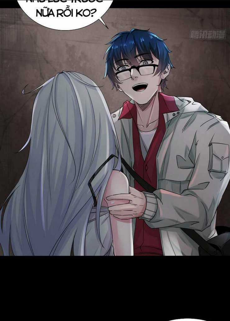 Từ Hồng Nguyệt Khai Thủy Chapter 9 trang 12