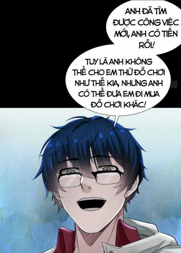 Từ Hồng Nguyệt Khai Thủy Chapter 9 trang 13