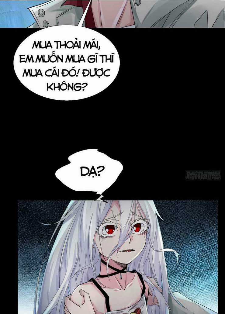 Từ Hồng Nguyệt Khai Thủy Chapter 9 trang 14