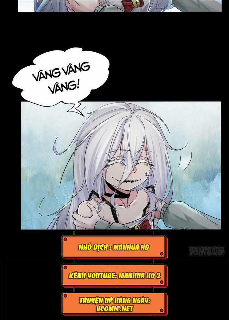 Từ Hồng Nguyệt Khai Thủy Chapter 9 trang 15