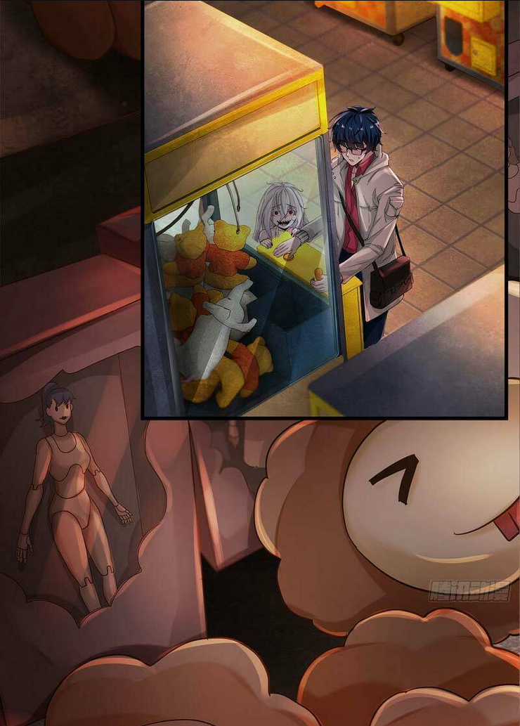 Từ Hồng Nguyệt Khai Thủy Chapter 9 trang 18