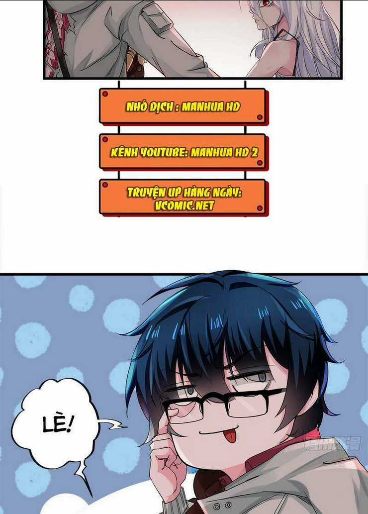 Từ Hồng Nguyệt Khai Thủy Chapter 9 trang 23