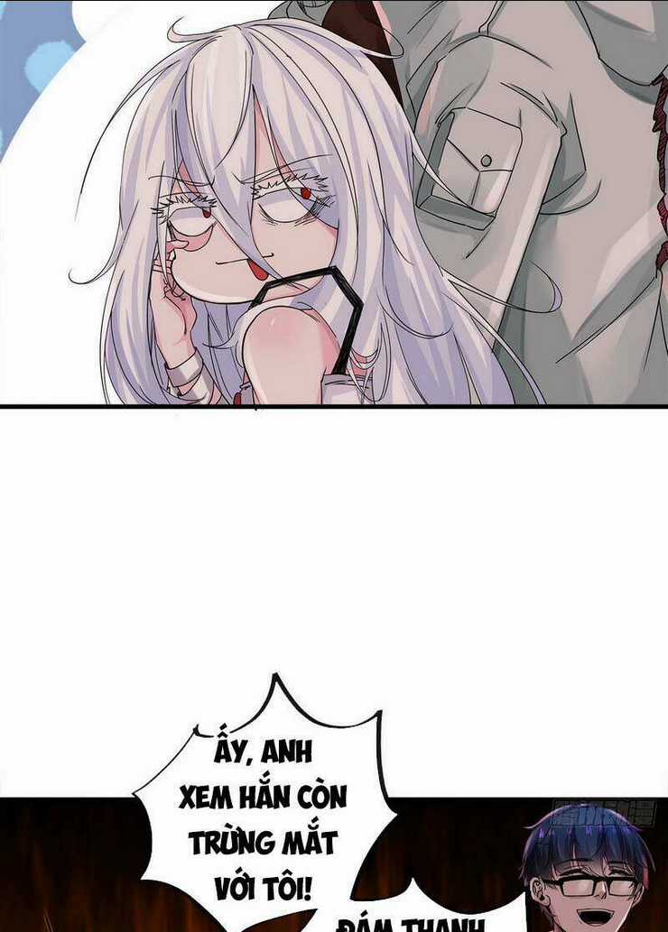 Từ Hồng Nguyệt Khai Thủy Chapter 9 trang 24