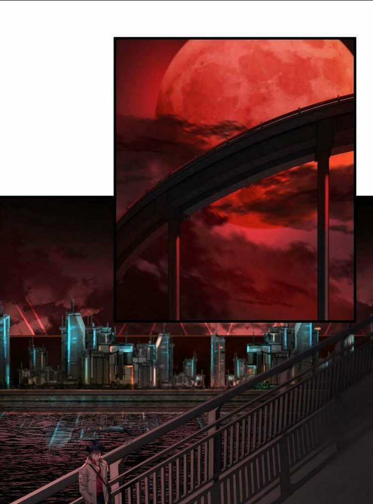 Từ Hồng Nguyệt Khai Thủy Chapter 9 trang 26