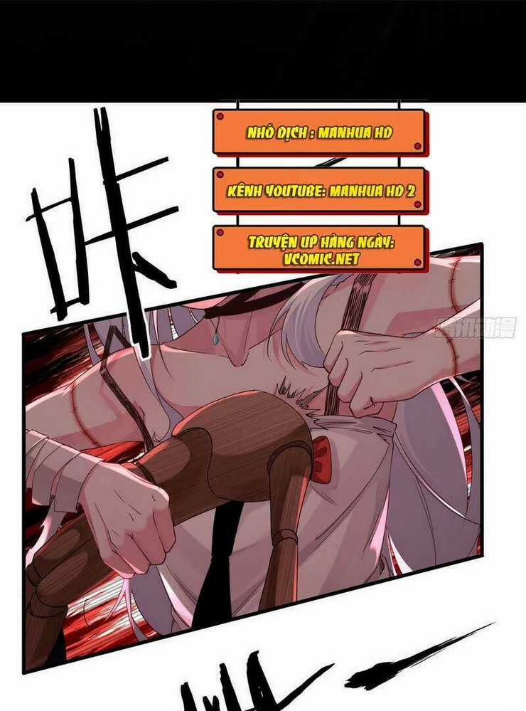 Từ Hồng Nguyệt Khai Thủy Chapter 9 trang 28