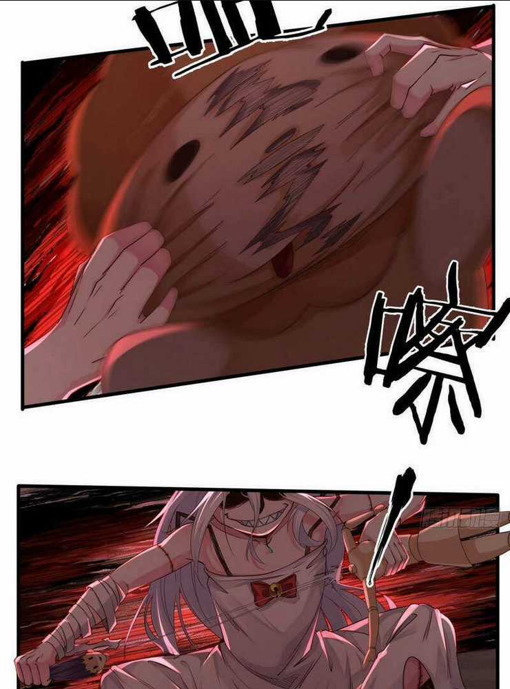 Từ Hồng Nguyệt Khai Thủy Chapter 9 trang 29