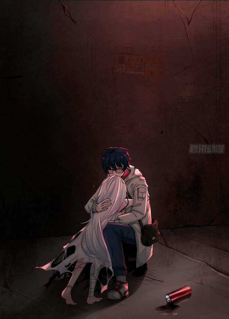 Từ Hồng Nguyệt Khai Thủy Chapter 9 trang 3