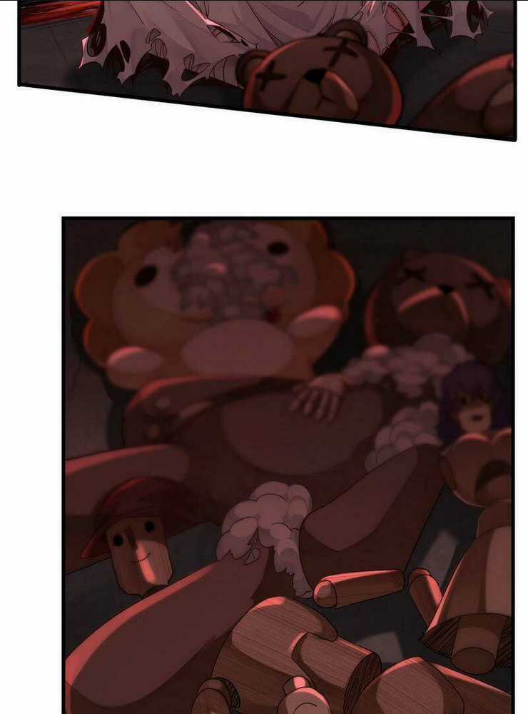 Từ Hồng Nguyệt Khai Thủy Chapter 9 trang 30